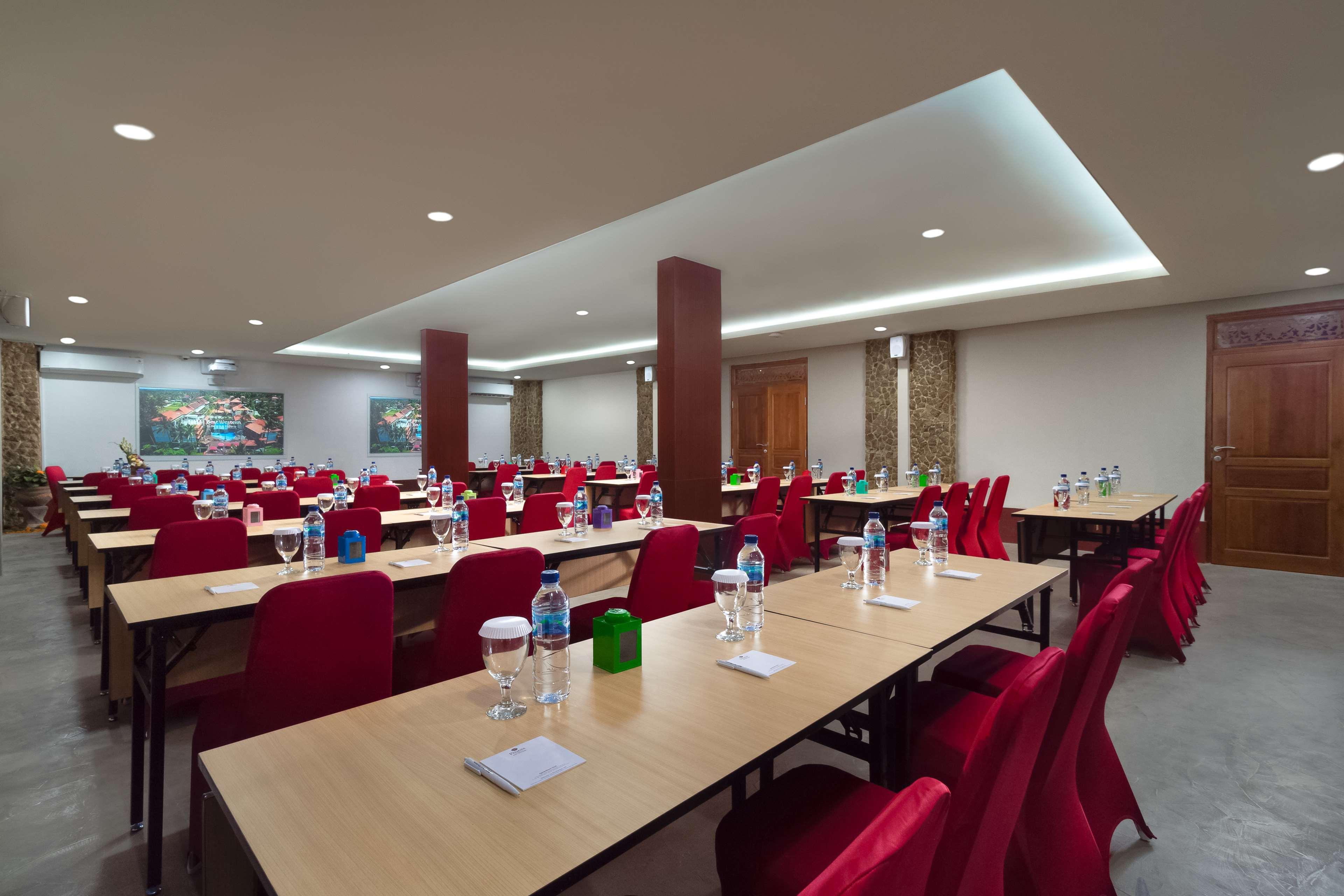 Best Western Premier Agung Resort Ubud Dış mekan fotoğraf