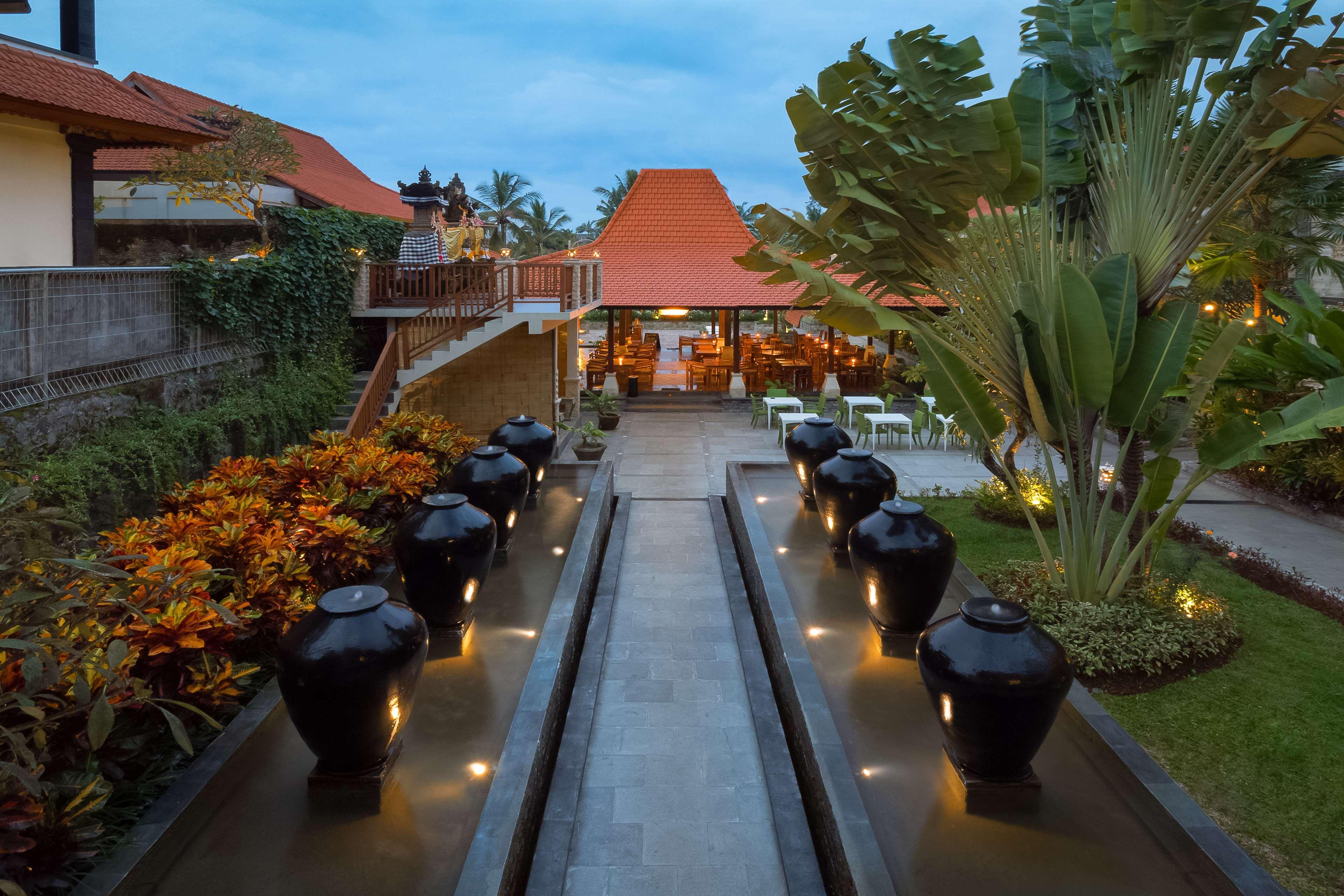 Best Western Premier Agung Resort Ubud Dış mekan fotoğraf
