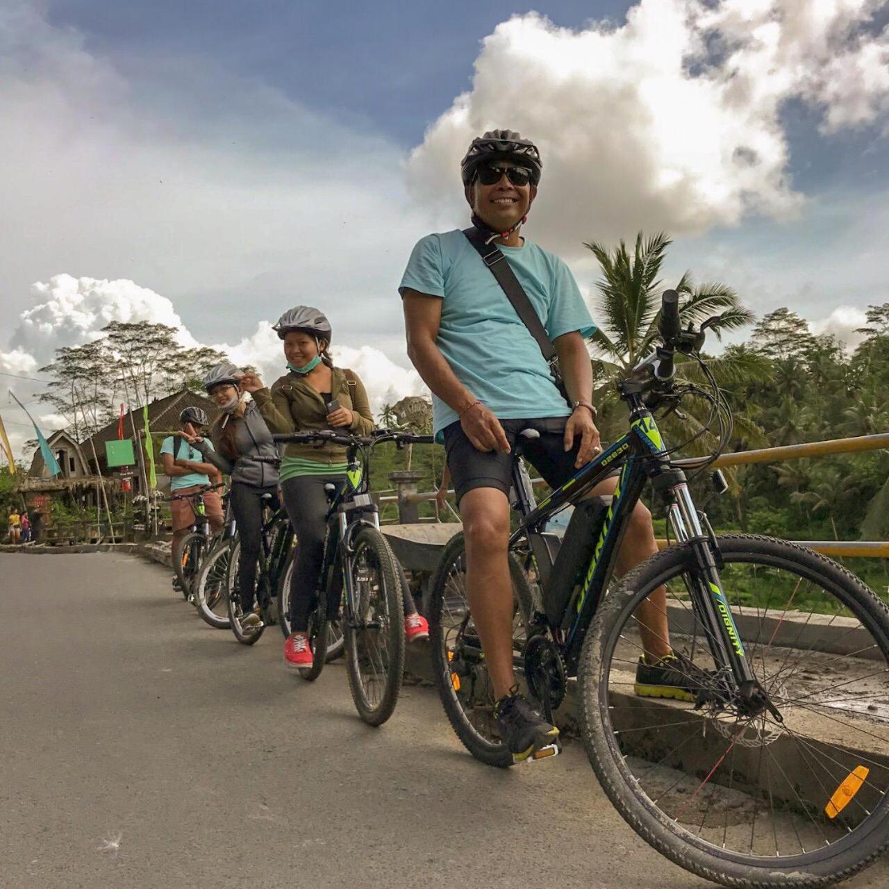 Best Western Premier Agung Resort Ubud Dış mekan fotoğraf